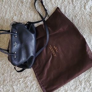 Kate Spade Black Purse